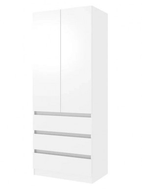 ПАРУС Шкаф 2-х ств. 800 в Глазове - glazov.ok-mebel.com | фото 5