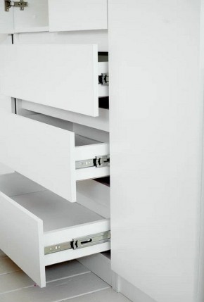 ПАРУС Шкаф 2-х ств. 800 в Глазове - glazov.ok-mebel.com | фото 7