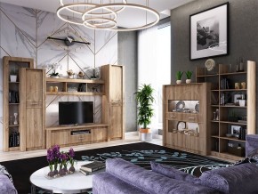 ТЕРРА Пенал (Дуб сонома) в Глазове - glazov.ok-mebel.com | фото 3
