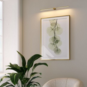 Подсветка для картины Elektrostandard Luar 40125/LED в Глазове - glazov.ok-mebel.com | фото 5