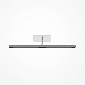 Подсветка для картины Maytoni Twinkle MIR266WL-L12CH4K в Глазове - glazov.ok-mebel.com | фото 2