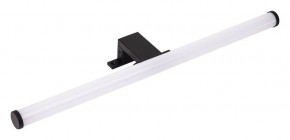 Подсветка для зеркала Arte Lamp A2937 A2937AP-1BK в Глазове - glazov.ok-mebel.com | фото