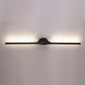 Подсветка для зеркала Arte Lamp Gacrux A2041AP-10BK в Глазове - glazov.ok-mebel.com | фото 2