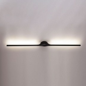 Подсветка для зеркала Arte Lamp Gacrux A2041AP-14BK в Глазове - glazov.ok-mebel.com | фото 2