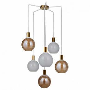 Подвесная люстра 33 идеи S13WH PND169M.05WH.3.001PA-S13AM-S13WH в Глазове - glazov.ok-mebel.com | фото 2