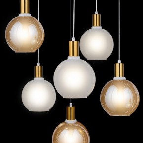 Подвесная люстра 33 идеи S13WH PND169M.05WH.3.001PA-S13AM-S13WH в Глазове - glazov.ok-mebel.com | фото 3