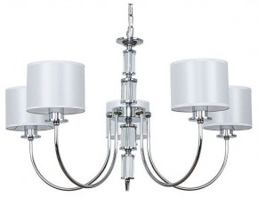 Подвесная люстра Arte Lamp Attore A4092LM-5CC в Глазове - glazov.ok-mebel.com | фото