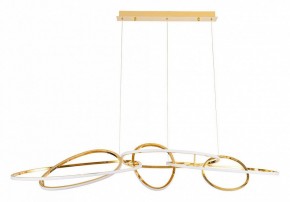Подвесная люстра Arte Lamp Oracle A2964SP-75PB в Глазове - glazov.ok-mebel.com | фото 2