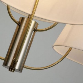 Подвесная люстра Arte Lamp Rondo A4086LM-6AB в Глазове - glazov.ok-mebel.com | фото 5