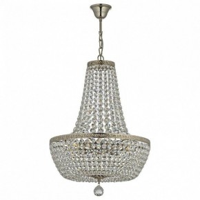 Подвесная люстра Arti Lampadari Castellana Nickel Castellana E 1.5.40.100 N в Глазове - glazov.ok-mebel.com | фото 4