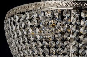 Подвесная люстра Arti Lampadari Castellana Nickel Castellana E 1.5.40.100 N в Глазове - glazov.ok-mebel.com | фото 5