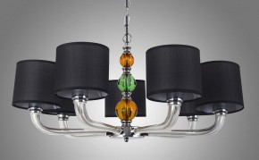 Подвесная люстра Arti Lampadari Liberi Liberi E 1.1.7 N в Глазове - glazov.ok-mebel.com | фото 2