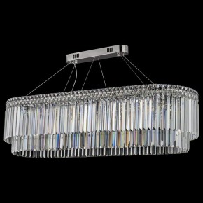 Подвесная люстра Arti Lampadari Ovindoli Gold Ovindoli L 1.5.100x35.101 N в Глазове - glazov.ok-mebel.com | фото 3