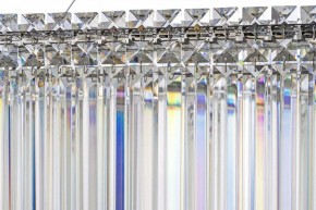 Подвесная люстра Arti Lampadari Ovindoli Gold Ovindoli L 1.5.100x35.101 N в Глазове - glazov.ok-mebel.com | фото 5