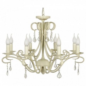 Подвесная люстра Arti Lampadari Viticella Viticella E 1.1.8.602 C в Глазове - glazov.ok-mebel.com | фото