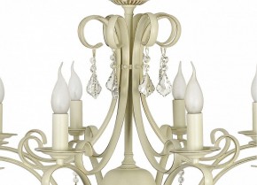Подвесная люстра Arti Lampadari Viticella Viticella E 1.1.8.602 C в Глазове - glazov.ok-mebel.com | фото 3