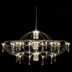 Подвесная люстра Citilux Aster CL208010 в Глазове - glazov.ok-mebel.com | фото