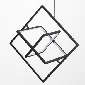 Подвесная люстра Citilux Cube CL719241 в Глазове - glazov.ok-mebel.com | фото