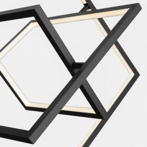 Подвесная люстра Citilux Cube CL719241 в Глазове - glazov.ok-mebel.com | фото 11