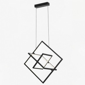 Подвесная люстра Citilux Cube CL719241 в Глазове - glazov.ok-mebel.com | фото 3