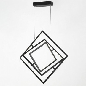 Подвесная люстра Citilux Cube CL719241 в Глазове - glazov.ok-mebel.com | фото 4