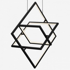 Подвесная люстра Citilux Cube CL719241 в Глазове - glazov.ok-mebel.com | фото 6