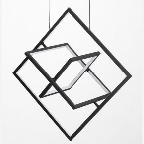 Подвесная люстра Citilux Cube CL719241 в Глазове - glazov.ok-mebel.com | фото 8