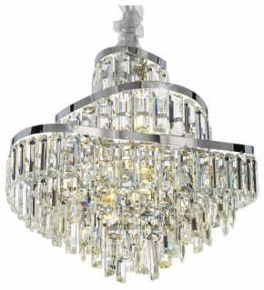 Подвесная люстра Citilux Naiad CL315151 в Глазове - glazov.ok-mebel.com | фото