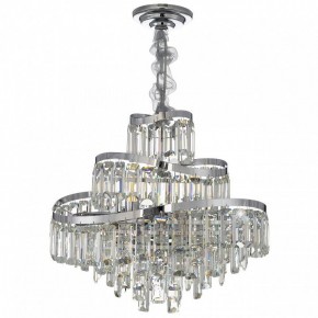 Подвесная люстра Citilux Naiad CL315151 в Глазове - glazov.ok-mebel.com | фото 2