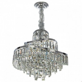 Подвесная люстра Citilux Naiad CL315151 в Глазове - glazov.ok-mebel.com | фото 3