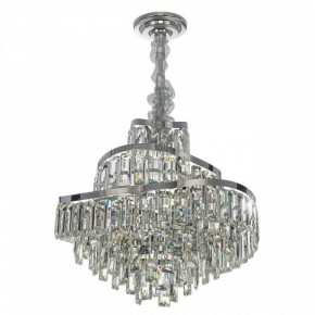 Подвесная люстра Citilux Naiad CL315151 в Глазове - glazov.ok-mebel.com | фото 4