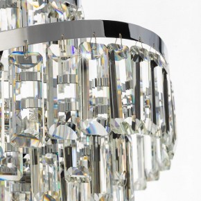 Подвесная люстра Citilux Naiad CL315151 в Глазове - glazov.ok-mebel.com | фото 6