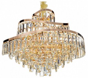 Подвесная люстра Citilux Naiad CL315162 в Глазове - glazov.ok-mebel.com | фото