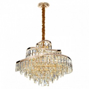 Подвесная люстра Citilux Naiad CL315162 в Глазове - glazov.ok-mebel.com | фото 2