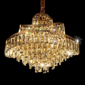 Подвесная люстра Citilux Naiad CL315162 в Глазове - glazov.ok-mebel.com | фото 4