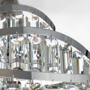Подвесная люстра Citilux Naiad CL315191 в Глазове - glazov.ok-mebel.com | фото 10