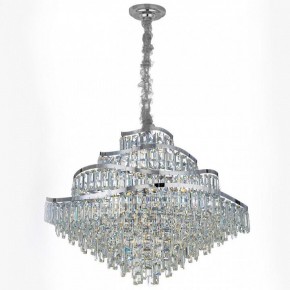 Подвесная люстра Citilux Naiad CL315191 в Глазове - glazov.ok-mebel.com | фото 2