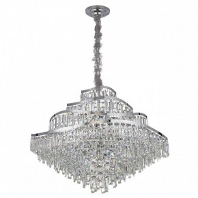 Подвесная люстра Citilux Naiad CL315191 в Глазове - glazov.ok-mebel.com | фото 3