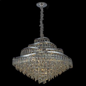 Подвесная люстра Citilux Naiad CL315191 в Глазове - glazov.ok-mebel.com | фото 4
