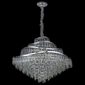 Подвесная люстра Citilux Naiad CL315191 в Глазове - glazov.ok-mebel.com | фото 5