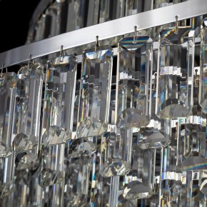Подвесная люстра Citilux Naiad CL315191 в Глазове - glazov.ok-mebel.com | фото 9