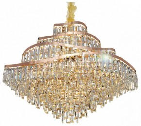 Подвесная люстра Citilux Naiad CL315192 в Глазове - glazov.ok-mebel.com | фото
