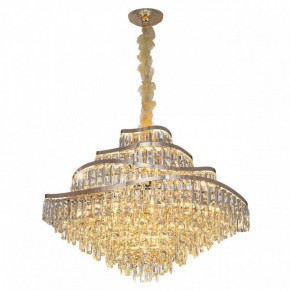 Подвесная люстра Citilux Naiad CL315192 в Глазове - glazov.ok-mebel.com | фото 2
