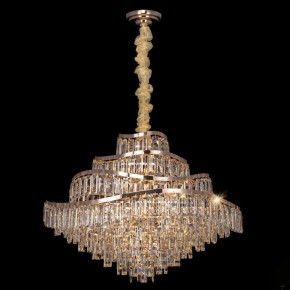 Подвесная люстра Citilux Naiad CL315192 в Глазове - glazov.ok-mebel.com | фото 3