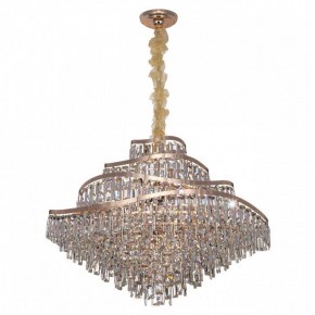 Подвесная люстра Citilux Naiad CL315192 в Глазове - glazov.ok-mebel.com | фото 5