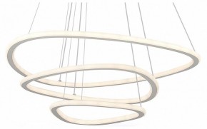 Подвесная люстра Citilux Неон Смарт CL731A330E в Глазове - glazov.ok-mebel.com | фото