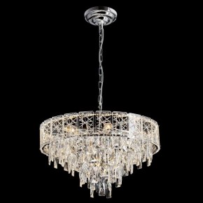 Подвесная люстра Citilux Sagrada CL317251 в Глазове - glazov.ok-mebel.com | фото 3