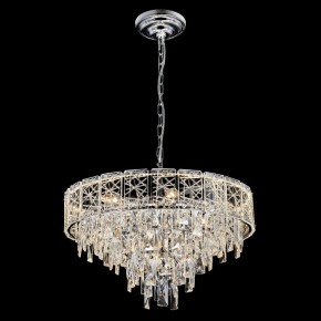 Подвесная люстра Citilux Sagrada CL317251 в Глазове - glazov.ok-mebel.com | фото 4