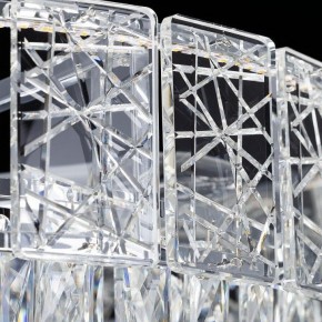 Подвесная люстра Citilux Sagrada CL317251 в Глазове - glazov.ok-mebel.com | фото 9