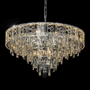 Подвесная люстра Citilux Sagrada CL317261 в Глазове - glazov.ok-mebel.com | фото 2